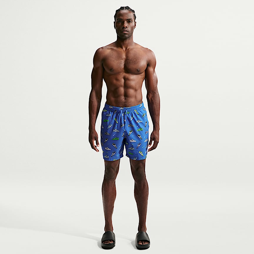 Nike Swim Women's Swim Skirt. Nike.com